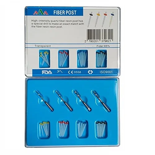 Dental Fiber Post