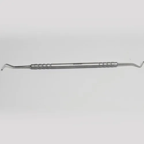 Polodent Dental Spoon Excavators Double Ended 6 Mm