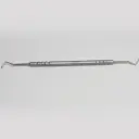 Polodent Dental Spoon Excavators Double Ended 6 Mm