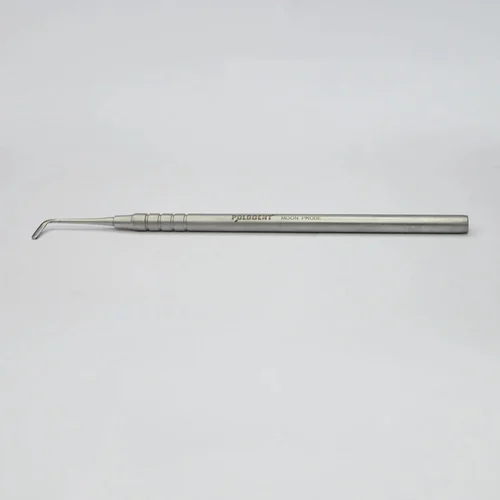 POLODENT Moon's Probe