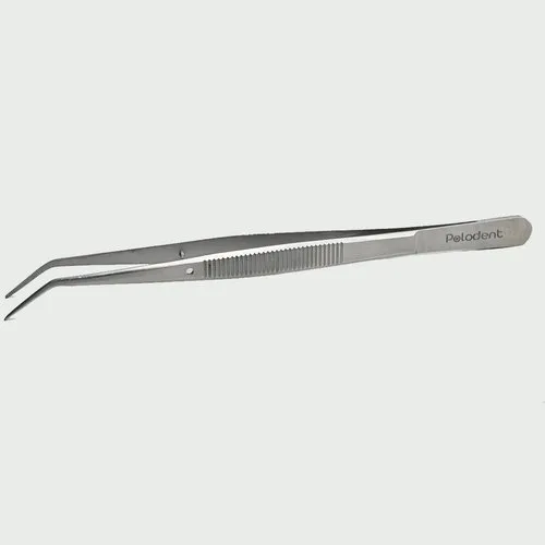 Polodent LONDON COLLEGE TWEEZER NON LOCKING PREMIUM