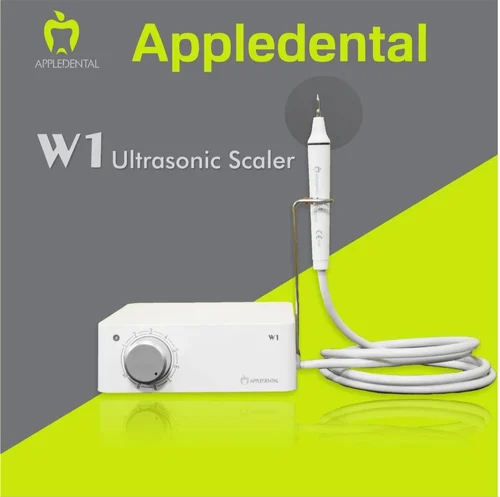 Appledental Ultra Sonic Scaler W1 By Brand Intellodent