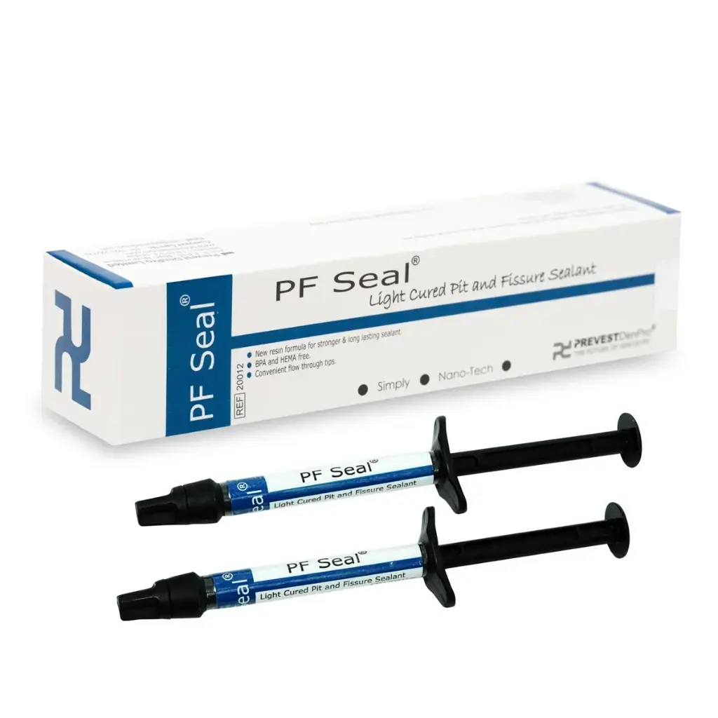 Prevest Denpro PF Seal Pit and Fissure Sealant