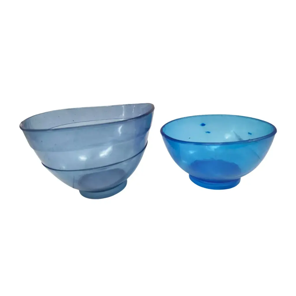 Dental Mixing Bowl
