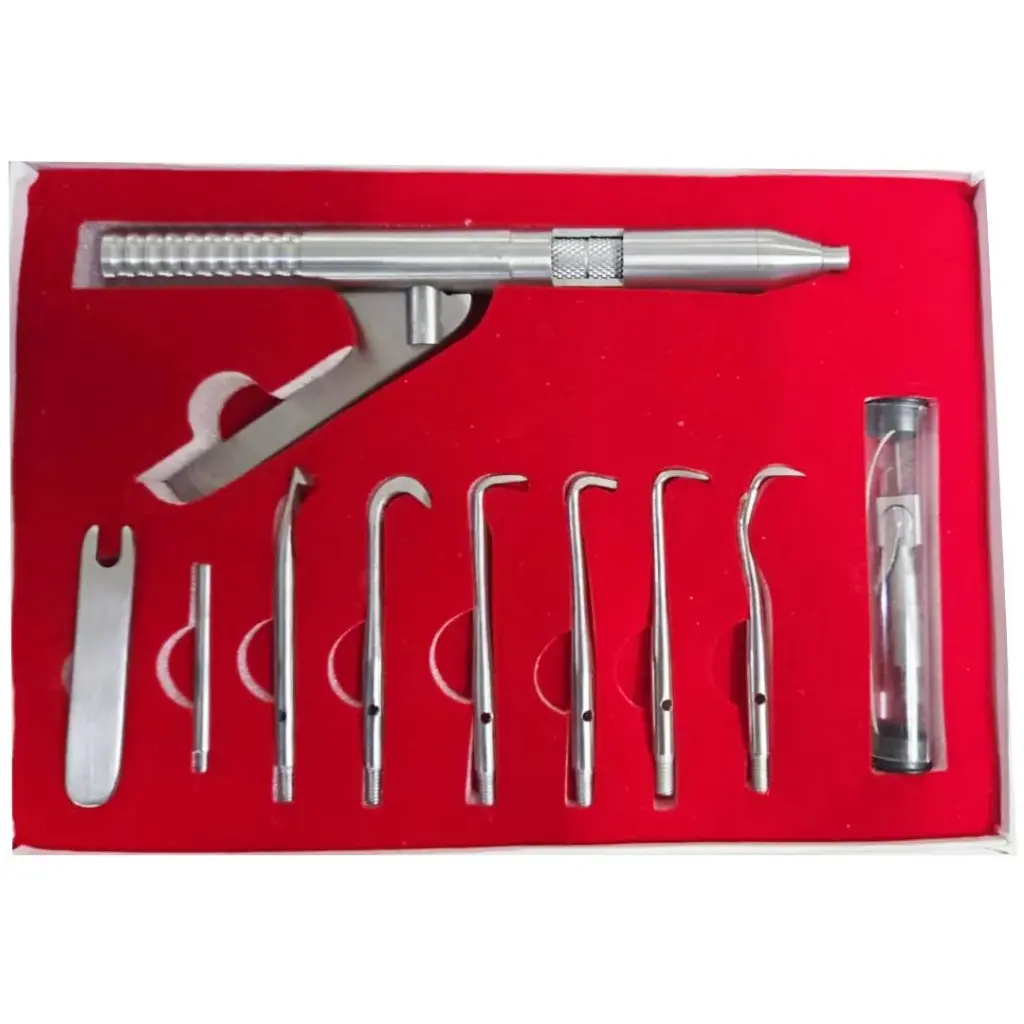 GDC Automatic Crown Remover Standard