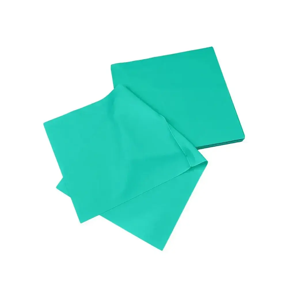 GDC Rubber Dam Sheet - Adult 6X6