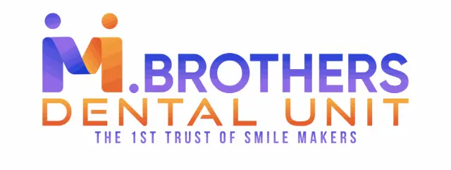 M Brothers dental Unit